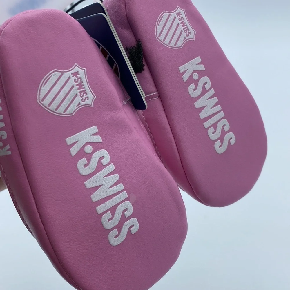 K-Swiss Baby Shoes‎